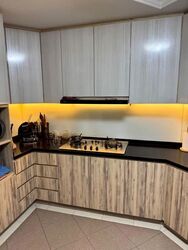 The Waterside (D15), Condominium #588508921